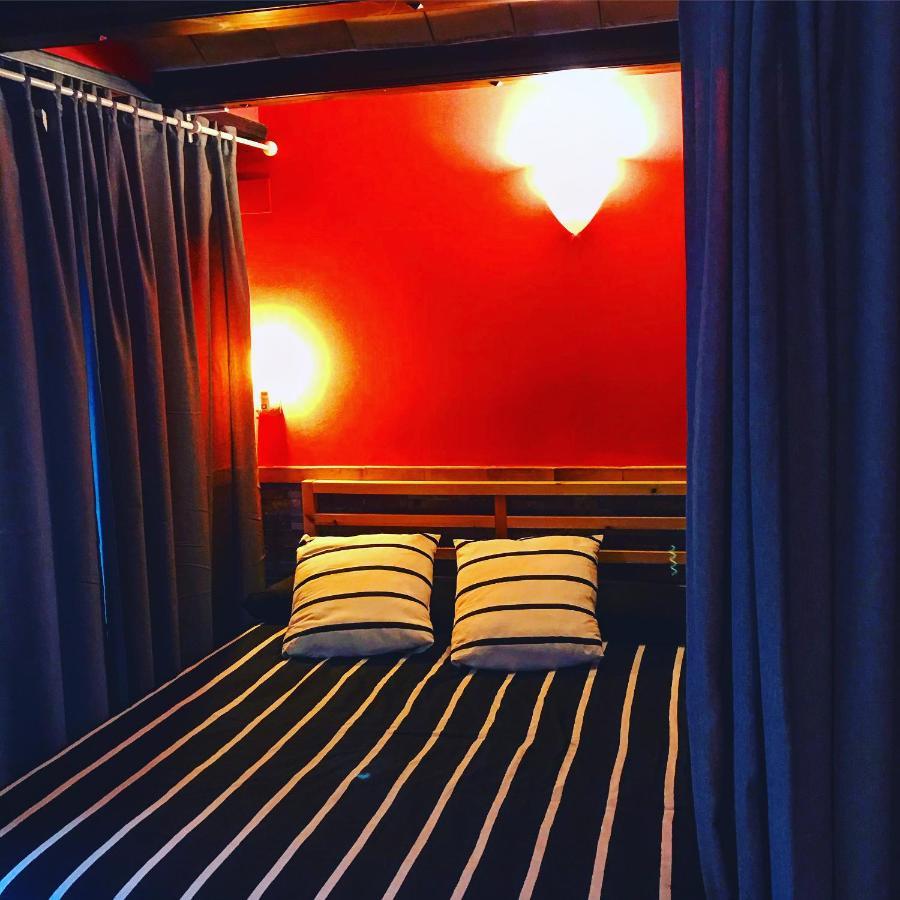 Affittacamere Casa Millán Martin del Rio Esterno foto