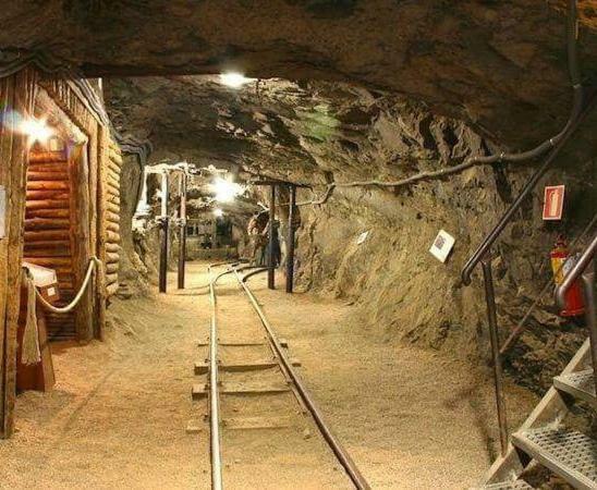 Affittacamere Casa Millán Martin del Rio Esterno foto