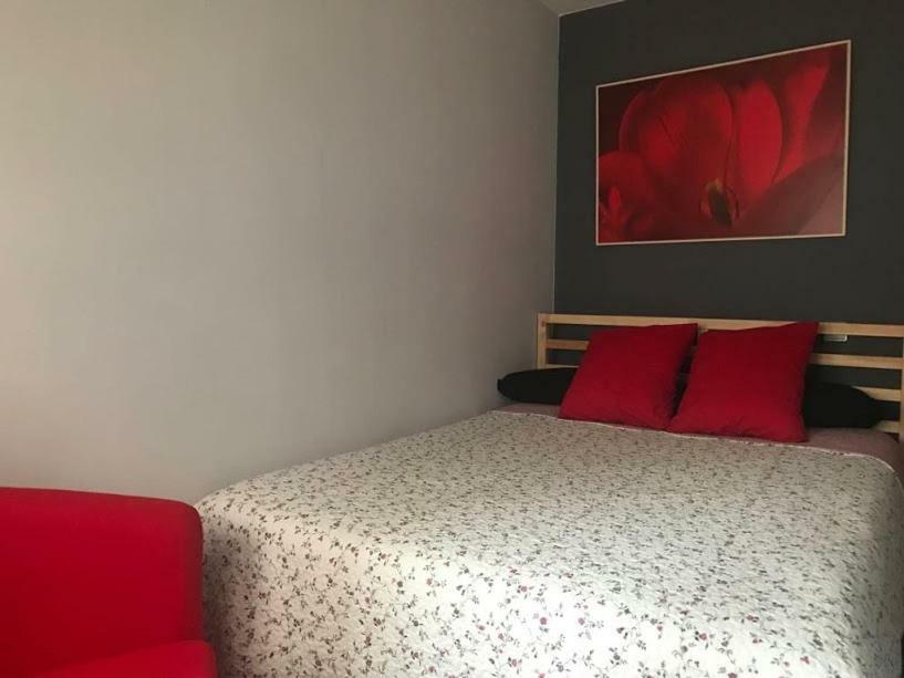Affittacamere Casa Millán Martin del Rio Esterno foto