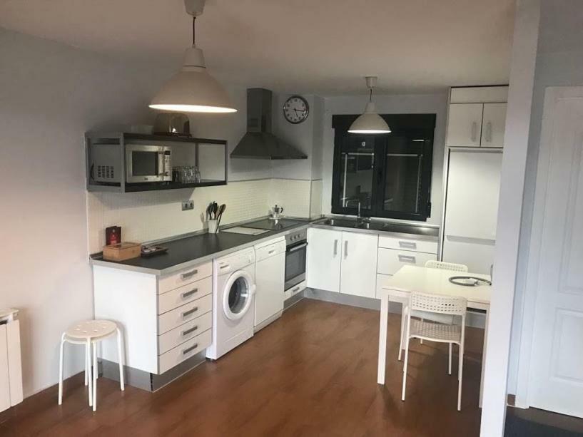 Affittacamere Casa Millán Martin del Rio Esterno foto