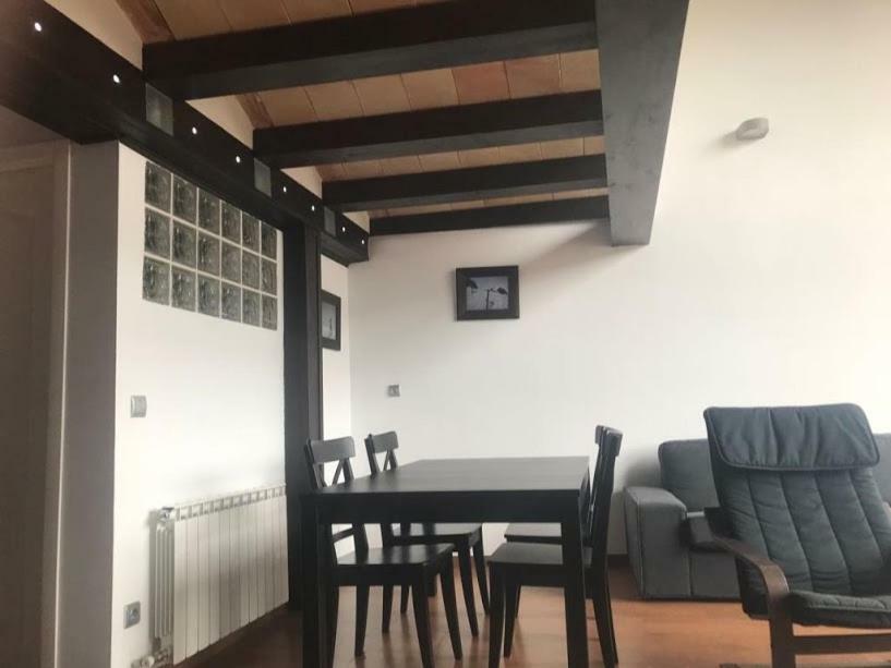 Affittacamere Casa Millán Martin del Rio Esterno foto