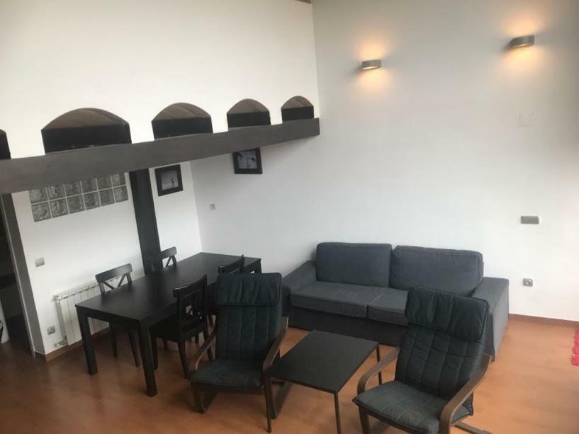 Affittacamere Casa Millán Martin del Rio Esterno foto