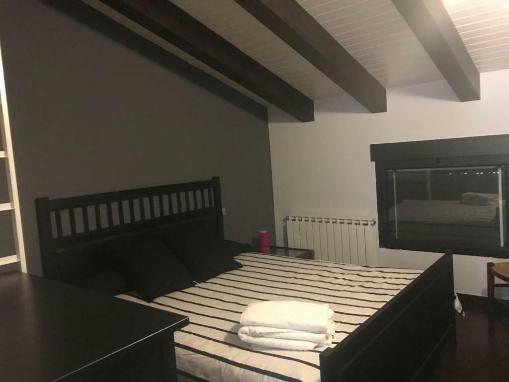 Affittacamere Casa Millán Martin del Rio Esterno foto